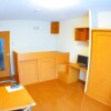 1K Apartment to Rent in Matsusaka-shi Living Room