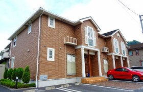2LDK Apartment in Hatanaka - Ome-shi