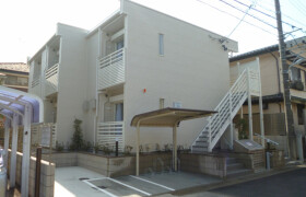 1K Apartment in Higashino - Urayasu-shi