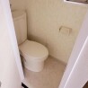 1Rマンション - 相模原市南区賃貸 トイレ