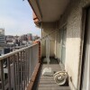 2LDK Apartment to Buy in Meguro-ku Balcony / Veranda