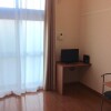 1K Apartment to Rent in Higashikurume-shi Living Room
