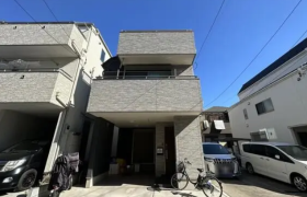 2LDK {building type} in Kitakasai - Edogawa-ku