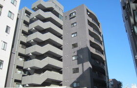 2LDK Mansion in Hiroo - Shibuya-ku