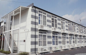 1K Mansion in Iwatsuki - Saitama-shi Iwatsuki-ku