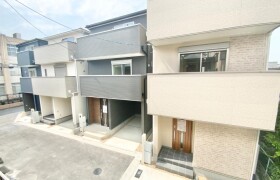 2SLDK {building type} in Sembonnaka - Osaka-shi Nishinari-ku