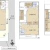 Whole Building Retail to Buy in Suginami-ku Floorplan