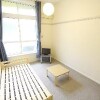 1K Apartment to Rent in Higashimurayama-shi Interior