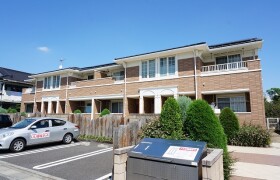 1LDK Apartment in Ennami - Saitama-shi Chuo-ku
