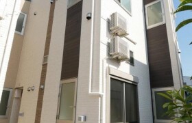 1R Apartment in Umejima - Adachi-ku