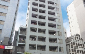 1R Mansion in Sumiyoshicho - Shinjuku-ku
