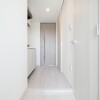 2K Apartment to Rent in Kita-ku Entrance