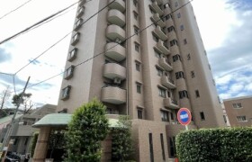1LDK {building type} in Mita - Meguro-ku