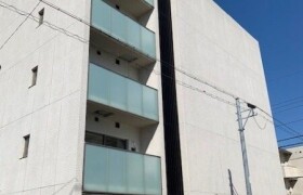 板橋區徳丸-整棟公寓大廈