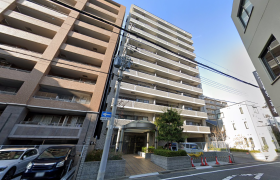 3LDK Mansion in Kusunokicho - Kobe-shi Chuo-ku