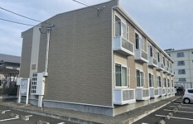 1K Apartment in Oya - Shibata-gun Ogawara-machi