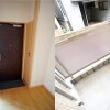 1K Apartment to Rent in Kita-ku Interior
