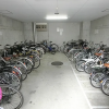 1K Apartment to Rent in Osaka-shi Kita-ku Parking