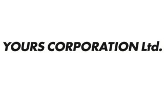 Yours Corporation Co.,Ltd.