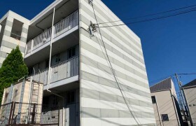 1K Apartment in Midoricho - Fuchu-shi