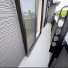 4LDK House to Buy in Fussa-shi Balcony / Veranda