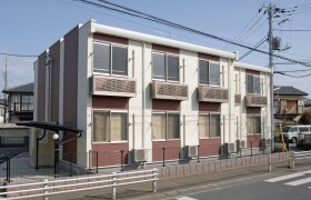 1K Apartment in Toyoshiki - Kashiwa-shi