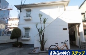 Whole Building Apartment in Nishiwaseda(sonota) - Shinjuku-ku