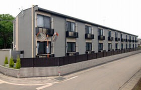 1K Apartment in Morokawa - Koga-shi