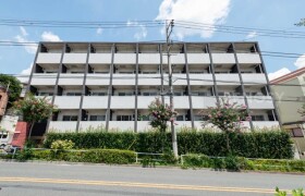 1K {building type} in Nishidai(1-chome) - Itabashi-ku