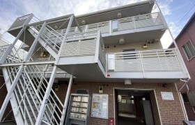 1K Mansion in Akatsutsumi - Setagaya-ku