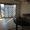 1R Apartment to Rent in Ichikawa-shi Bedroom