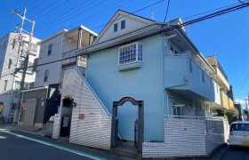 1K Apartment in Hamasaki - Asaka-shi