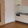 2LDK Apartment to Rent in Kurashiki-shi Interior