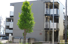 1K Mansion in Haijimacho - Akishima-shi