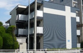 1K Mansion in Chuo - Warabi-shi