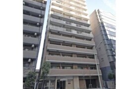 1LDK Mansion in Shiba(1-3-chome) - Minato-ku