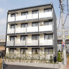 1K 아파트 to Rent in Shinagawa-ku Exterior