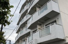 1R Mansion in Higashikanamachi - Katsushika-ku