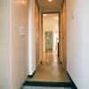 1LDK Apartment to Rent in Ota-ku Entrance