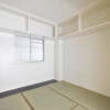 2K Apartment to Rent in Oyabe-shi Interior