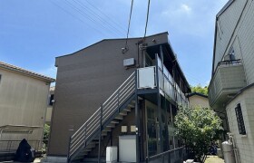 1K Apartment in Hayashi - Yokosuka-shi