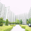 3LDK Apartment to Rent in Ota-ku Interior