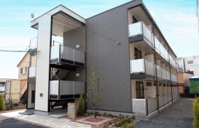 1K Mansion in Osu - Nagoya-shi Minato-ku