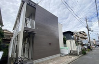 1K Apartment in Fukakusa fujinomoricho - Kyoto-shi Fushimi-ku
