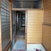 6K House to Buy in Kyoto-shi Higashiyama-ku Entrance