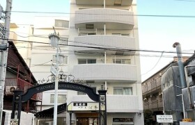 1R Mansion in Hanakoganeiminamicho - Kodaira-shi