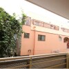 Shared Apartment to Rent in Setagaya-ku Balcony / Veranda