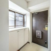 2LDK Apartment to Buy in Meguro-ku Entrance