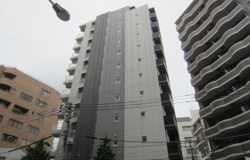 1K Mansion in Yamabukicho - Shinjuku-ku