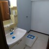 2DK Apartment to Rent in Funabashi-shi Bathroom